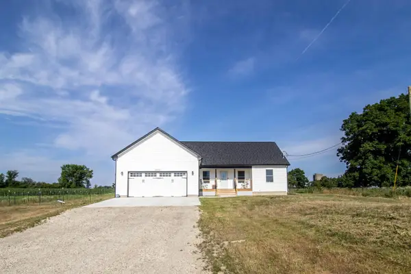 10078 Sharp, Swartz Creek, MI 48473