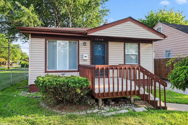 13148 Fisk, Warren, MI 48089