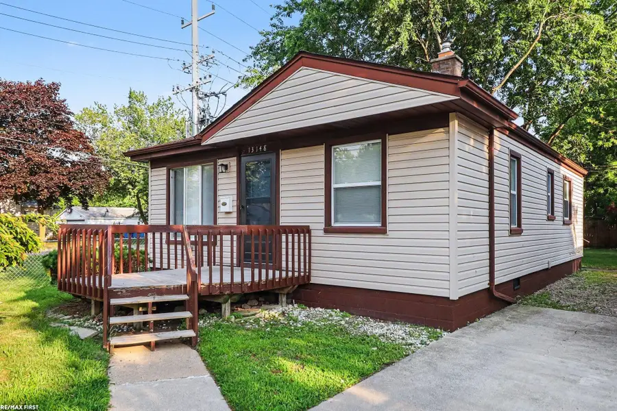 13148 Fisk, Warren, MI 48089 - #2