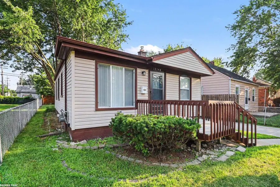 13148 Fisk, Warren, MI 48089 - #3