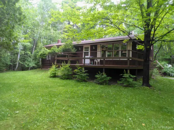 6 Mattson, Negaunee, MI 49866
