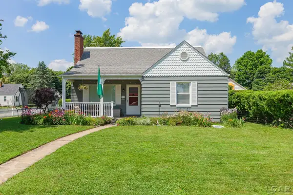 219 Bidwell, Tecumseh, MI 49286