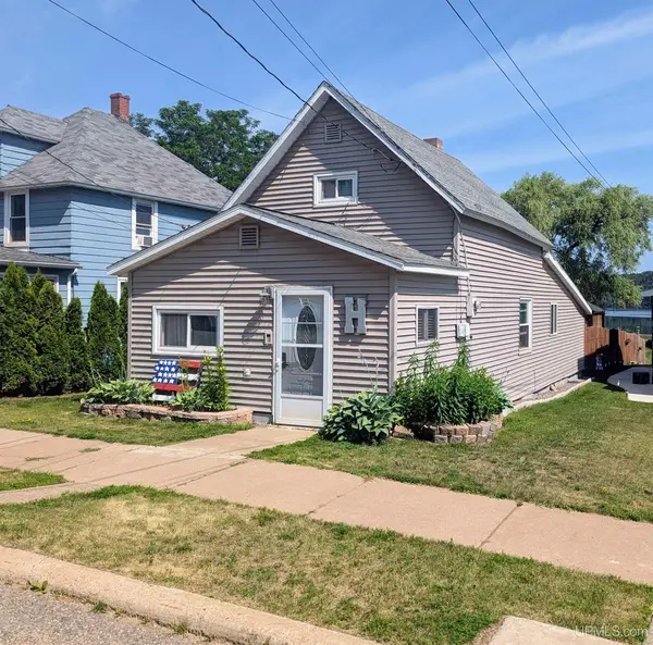 228 W Water, Negaunee, MI 49866