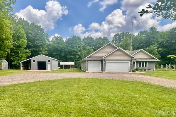 18214 County Road 533, Rock, MI 49880