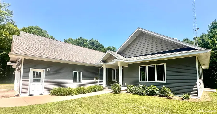 18214 County Road 533, Rock, MI 49880 - #3