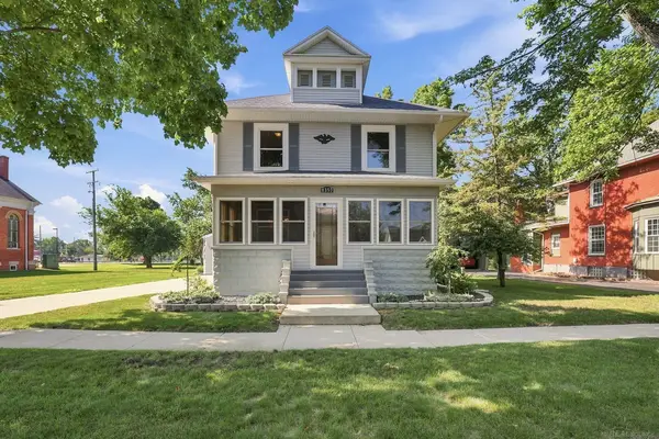 8357 Van Aiken, Ida, MI 48140