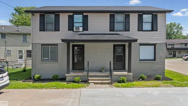 1600 Holland, Port Huron, MI 48060
