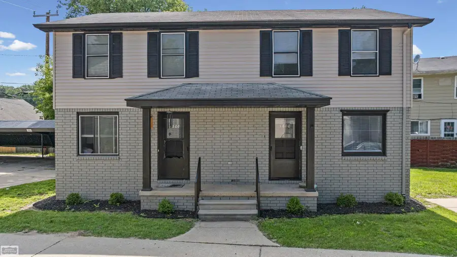 1600 Holland, Port Huron, MI 48060 - #2