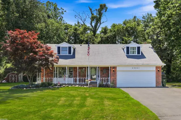 49861 Valley, Shelby Twp, MI 48317