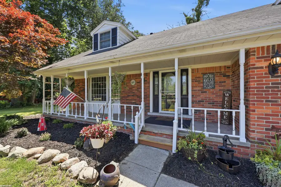 49861 Valley, Shelby, MI 48317 - #3