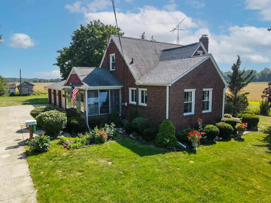 10275 Swan Creek, Saginaw, MI 48609 - #3