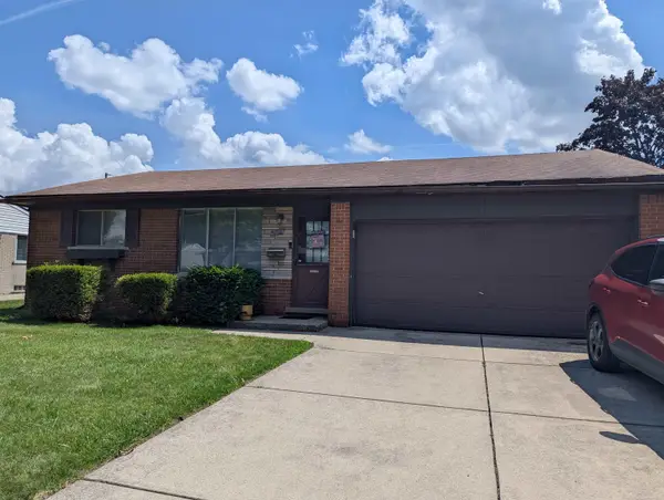 8256 San Marco, Sterling Heights, MI 48313
