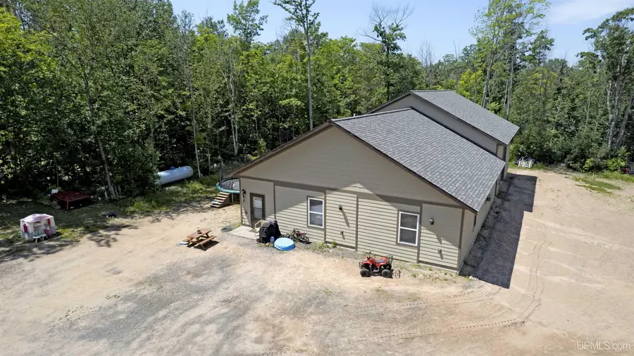 50090 Rauhala, Atlantic Mine, MI 49905 - #2