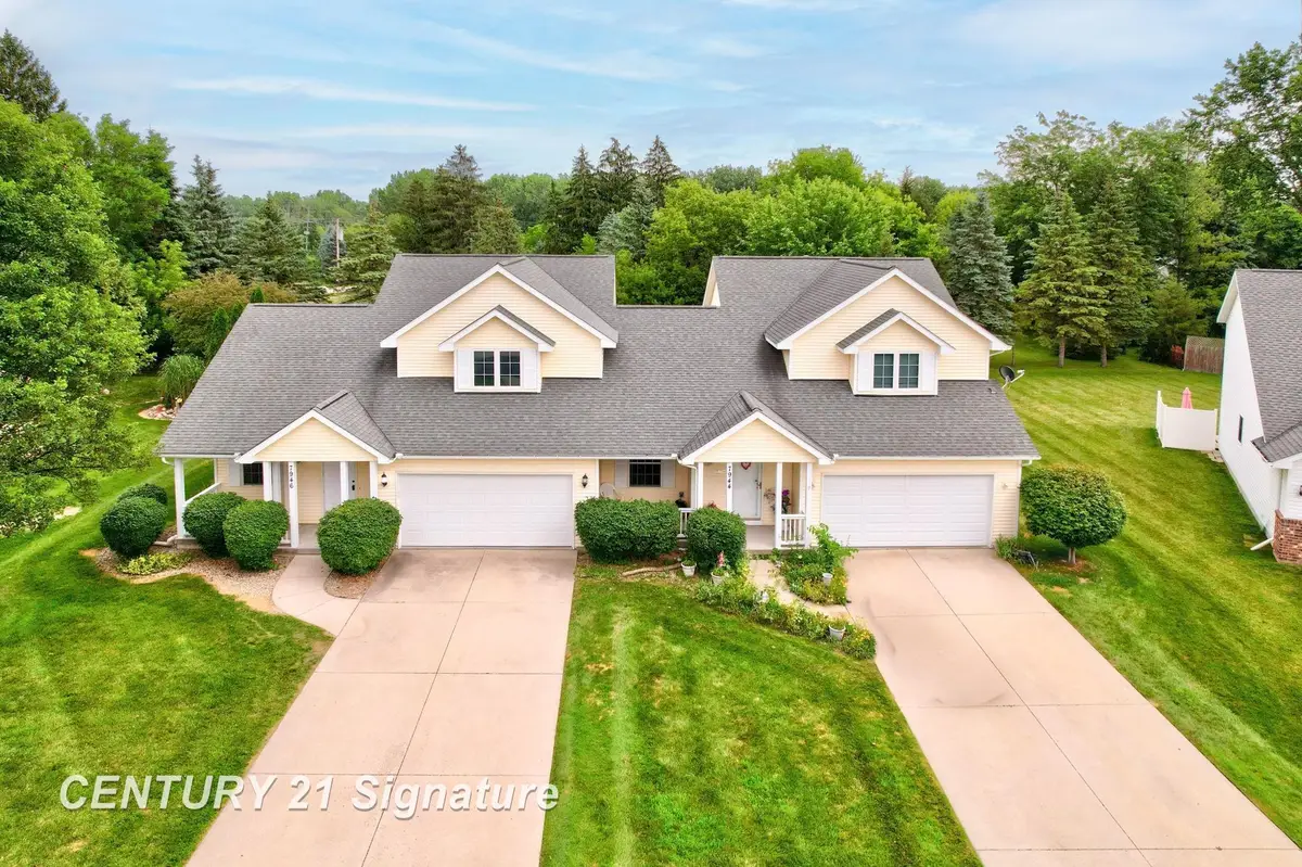 7944-7946 Rivercrest, Freeland, MI 48623 - #1