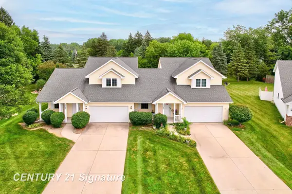 7944-7946 Rivercrest, Freeland, MI 48623