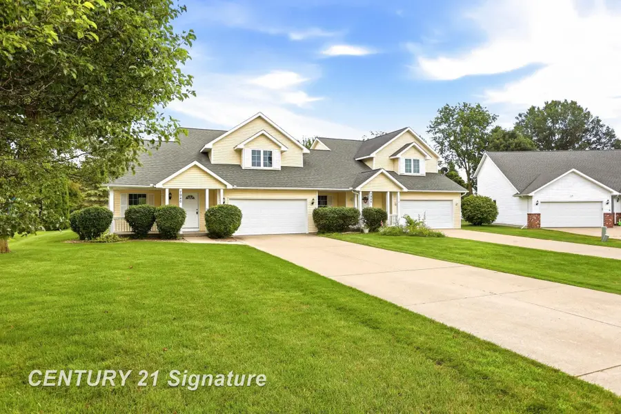 7944-7946 Rivercrest, Freeland, MI 48623 - #2