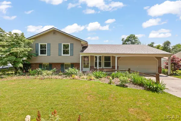 1000 Park, Tecumseh, MI 49286