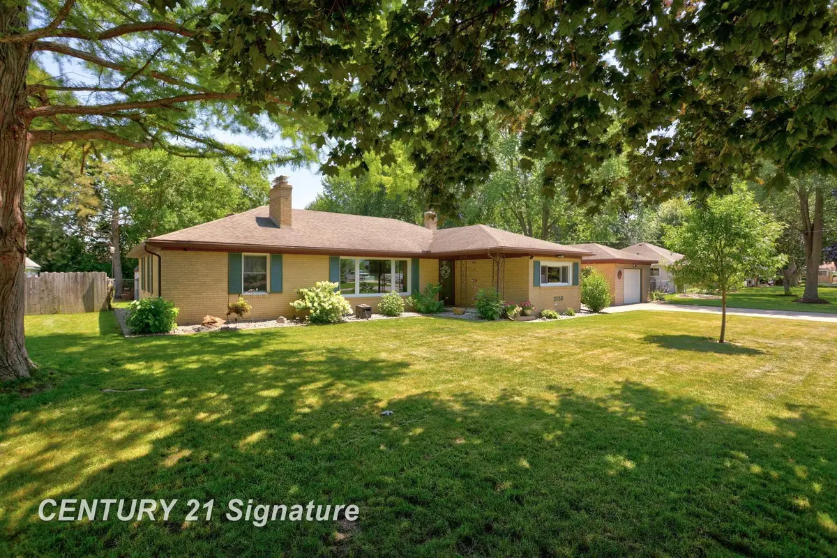 2158 Bock, Saginaw, MI 48603 - #1