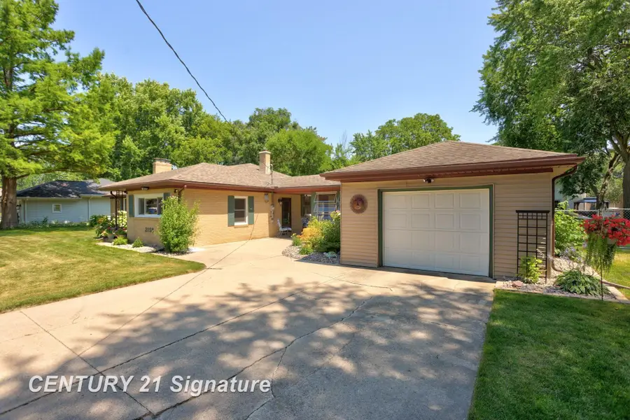 2158 Bock, Saginaw, MI 48603 - #2
