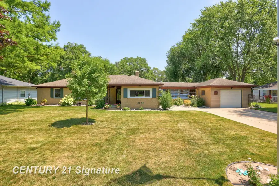 2158 Bock, Saginaw, MI 48603 - #3