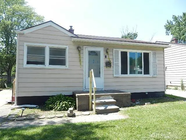 22485 Hillock, Warren, MI 48089 - #1