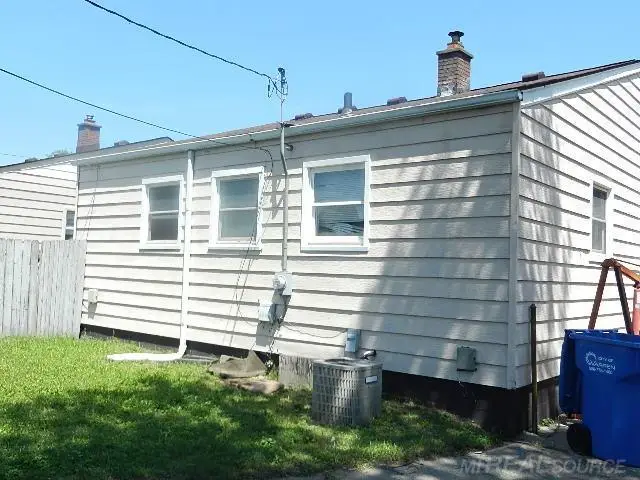 22485 Hillock, Warren, MI 48089 - #3