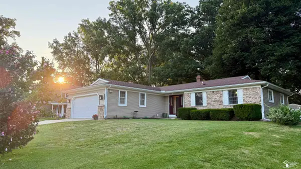 2038 Carisbrook, Temperance, MI 48182