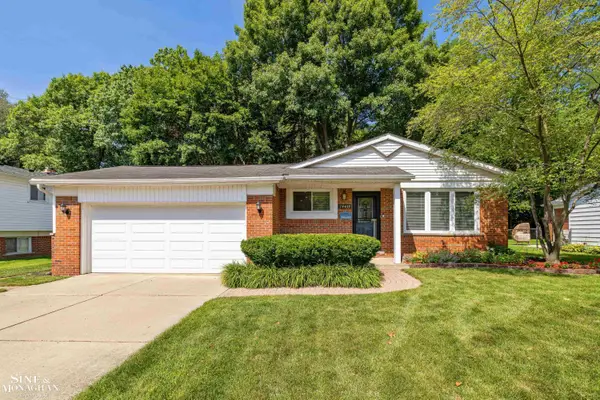 14433 Oxford, Plymouth, MI 48170