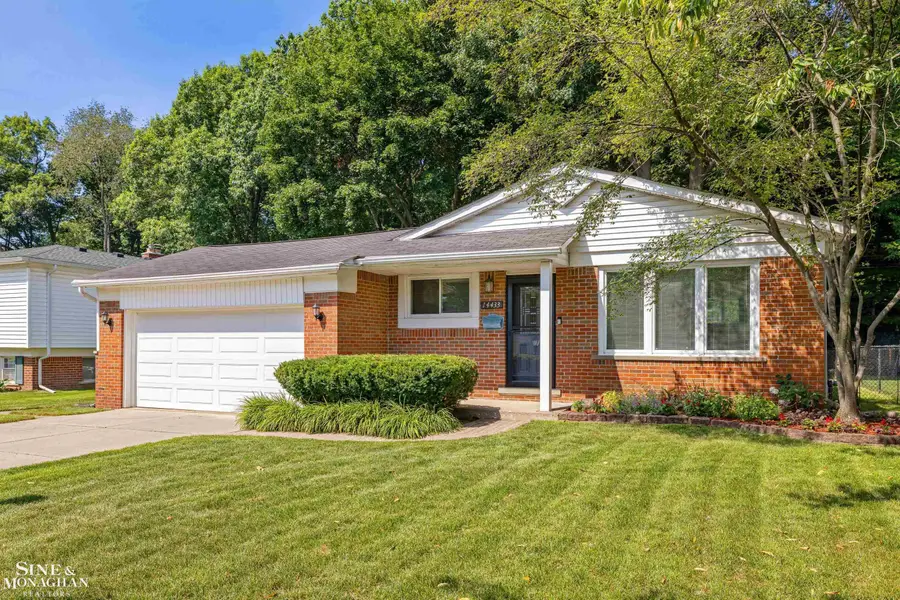 14433 Oxford, Plymouth, MI 48170 - #2