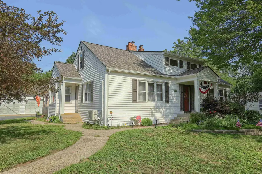 1945 Saint Clair Blvd, Algonac, MI 48001 - #3