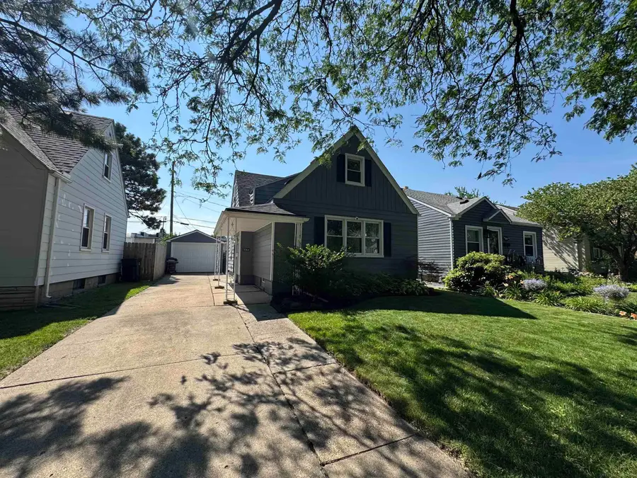 3364 23rd, Wyandotte, MI 48192 - #2