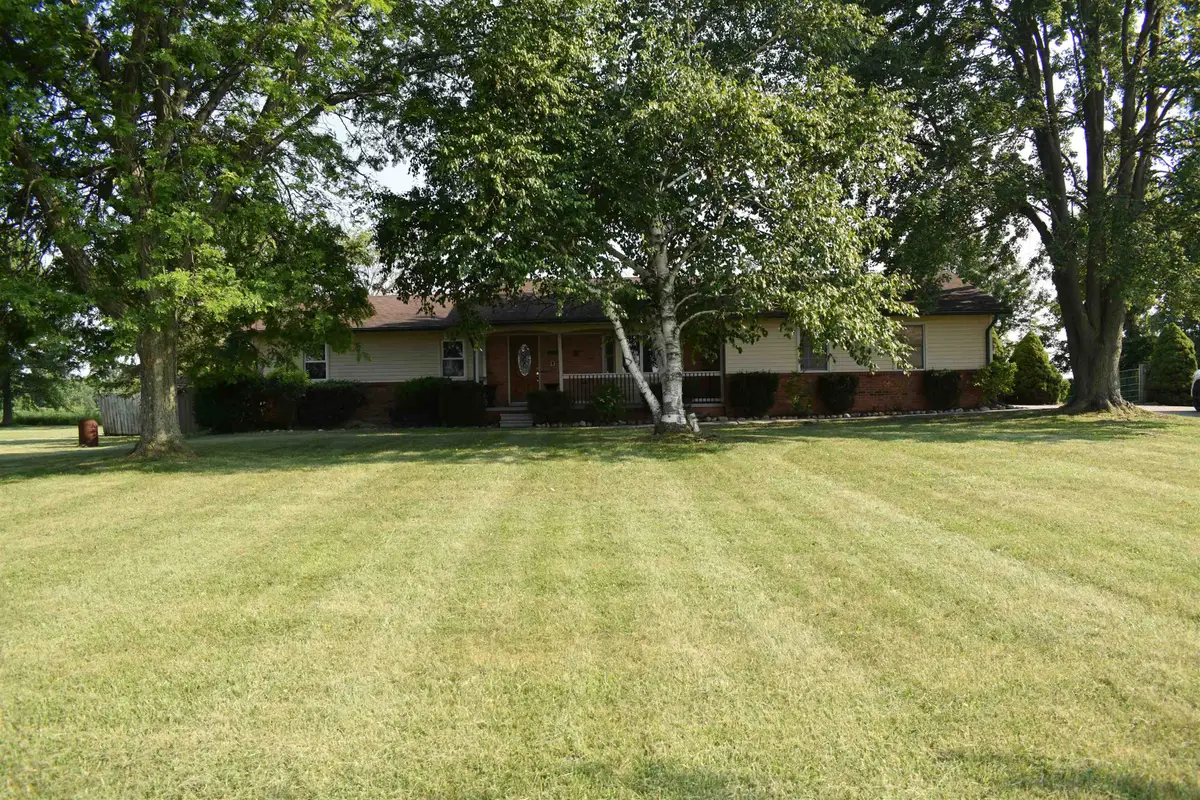 9505 Dolan, Columbus, MI 48063 - #1