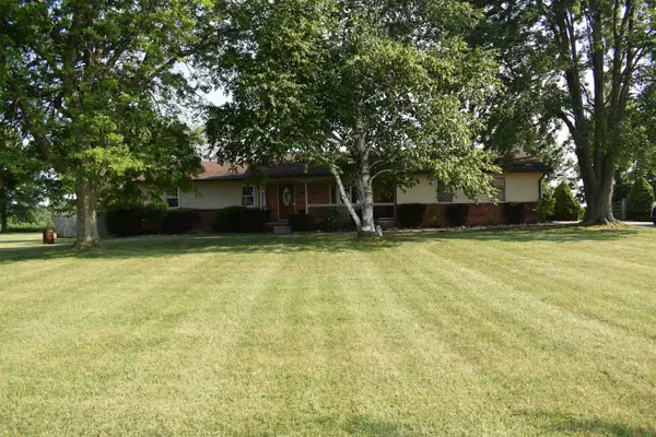 9505 Dolan, Columbus, MI 48063