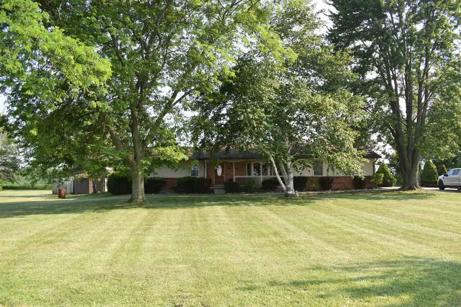 9505 Dolan, Columbus, MI 48063 - #2