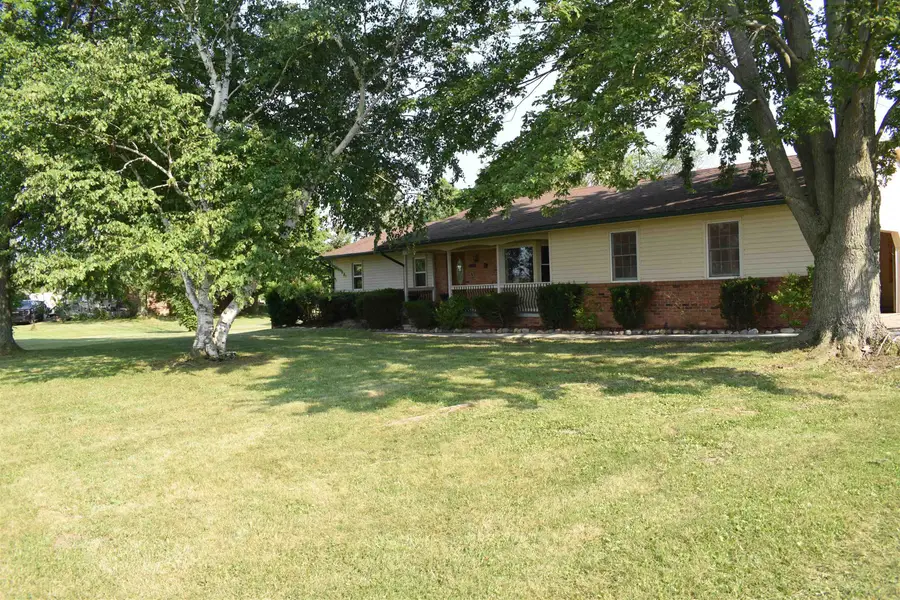 9505 Dolan, Columbus, MI 48063 - #3