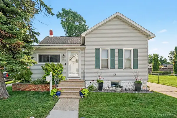 1401 Wilson, Bay City, MI 48708