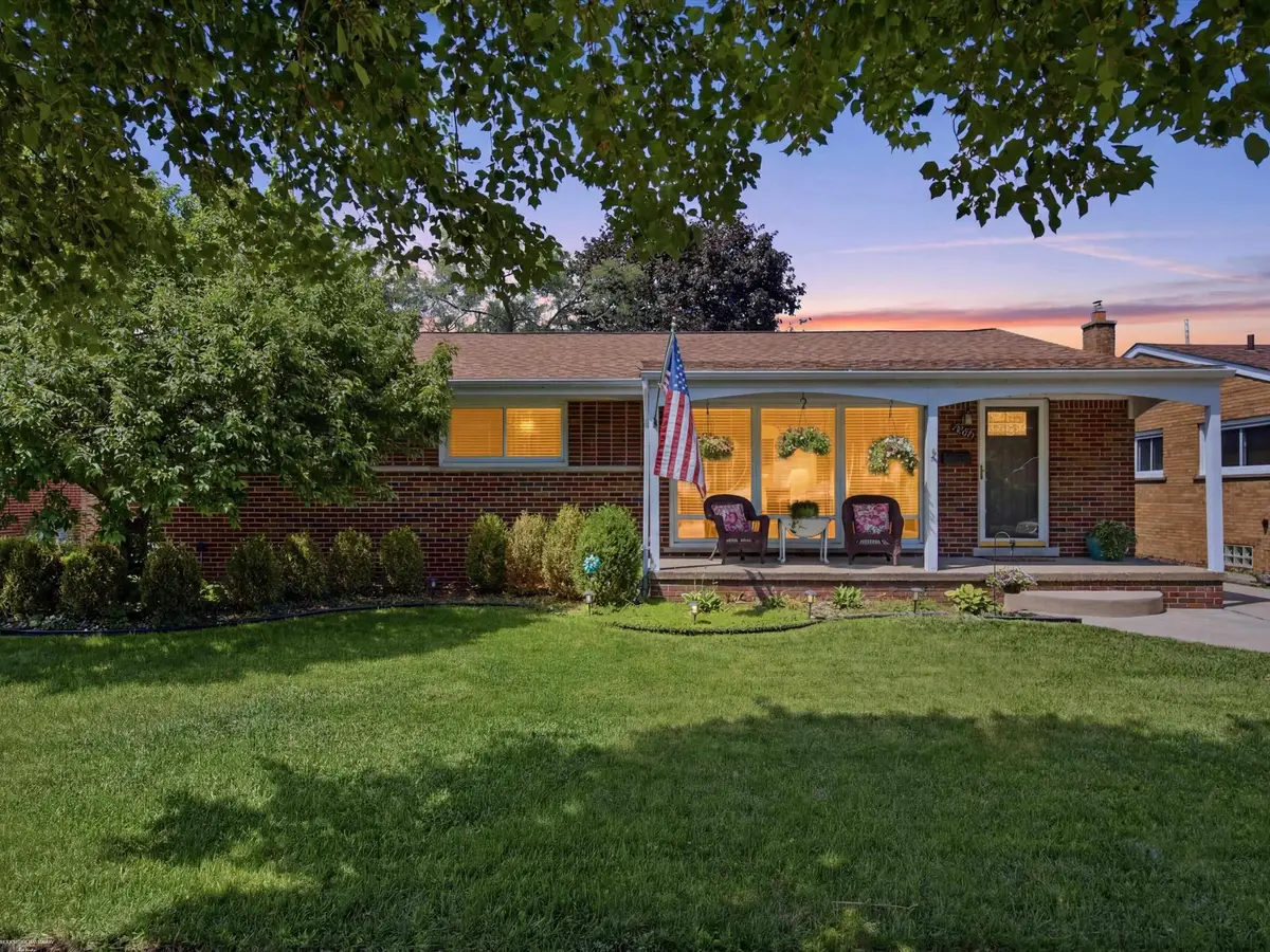 5539 Hartlein, Warren, MI 48092 - #1