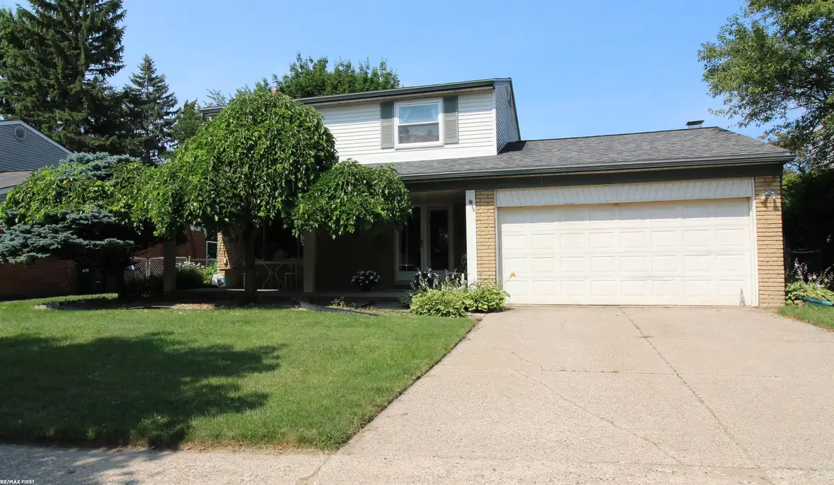 40147 Spitz, Sterling Heights, MI 48313 - #1