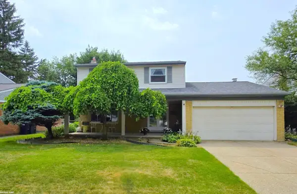 40147 Spitz, Sterling Heights, MI 48313