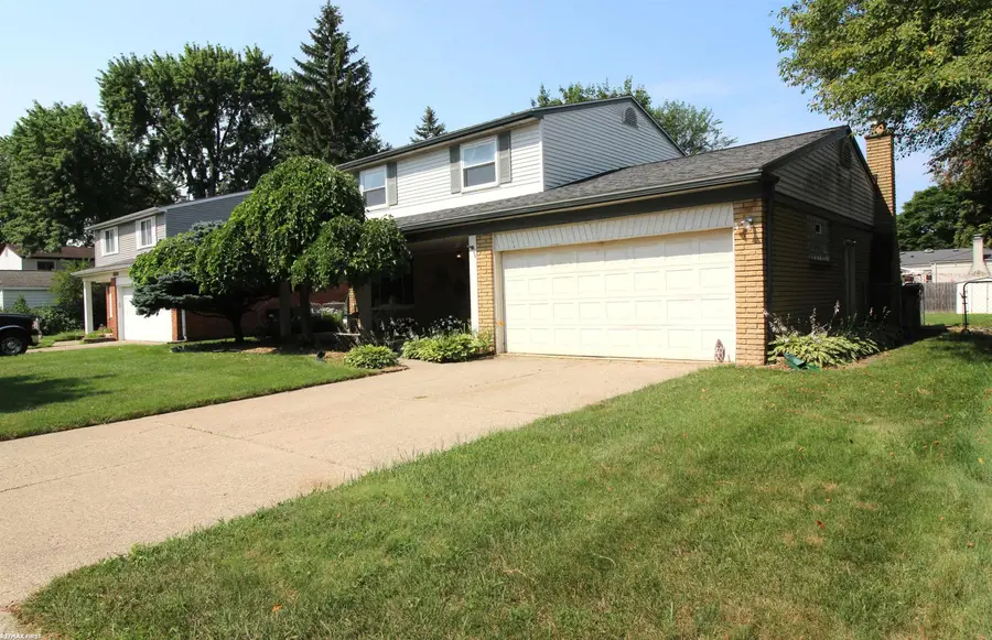 40147 Spitz, Sterling Heights, MI 48313 - #2