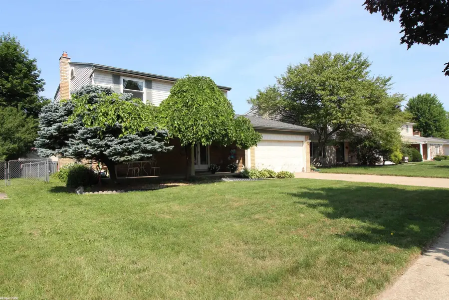 40147 Spitz, Sterling Heights, MI 48313 - #3