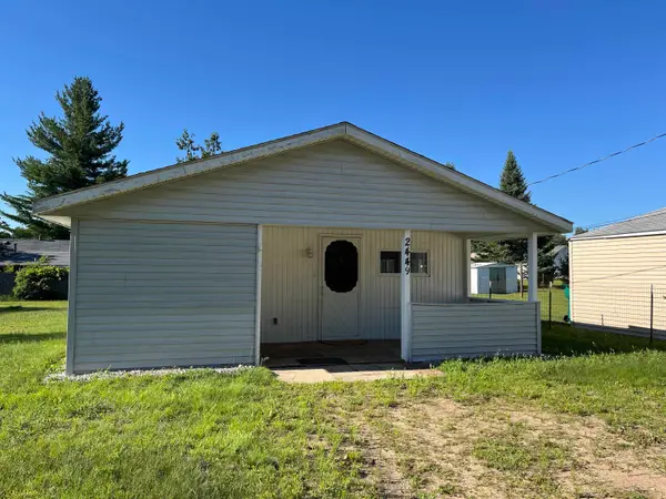2449 E Third, Prescott, MI 48756