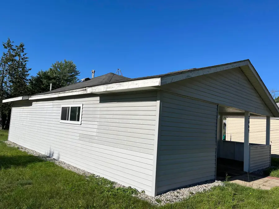 2449 E Third, Prescott, MI 48756 - #2