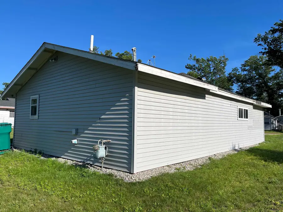 2449 E Third, Prescott, MI 48756 - #3