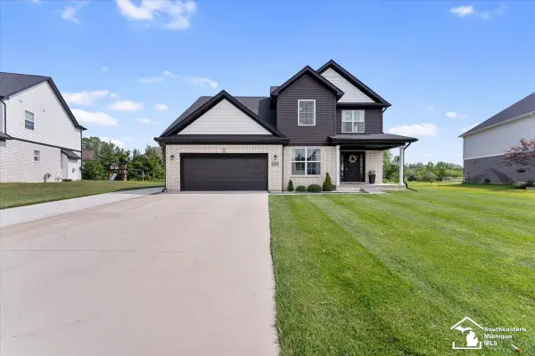 26835 Celtic, Flat Rock, MI 48134