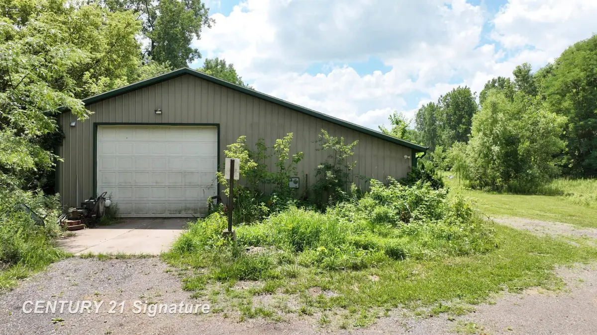 3349 W Lake, Clio, MI 48420 - #1