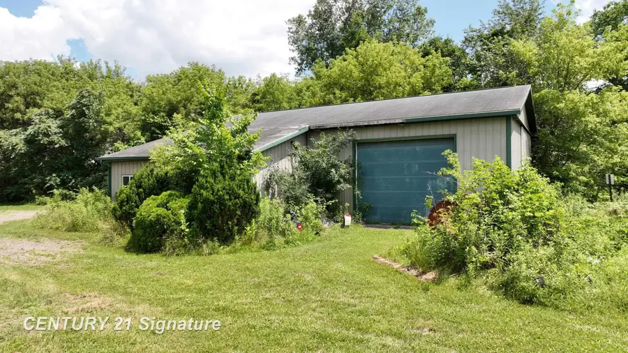 3349 W Lake, Clio, MI 48420 - #2
