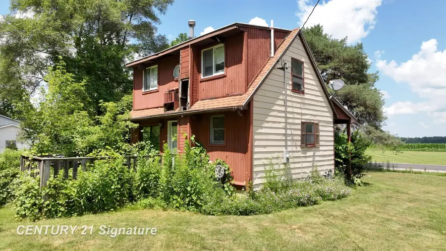 3349 W Lake, Clio, MI 48420 - #3