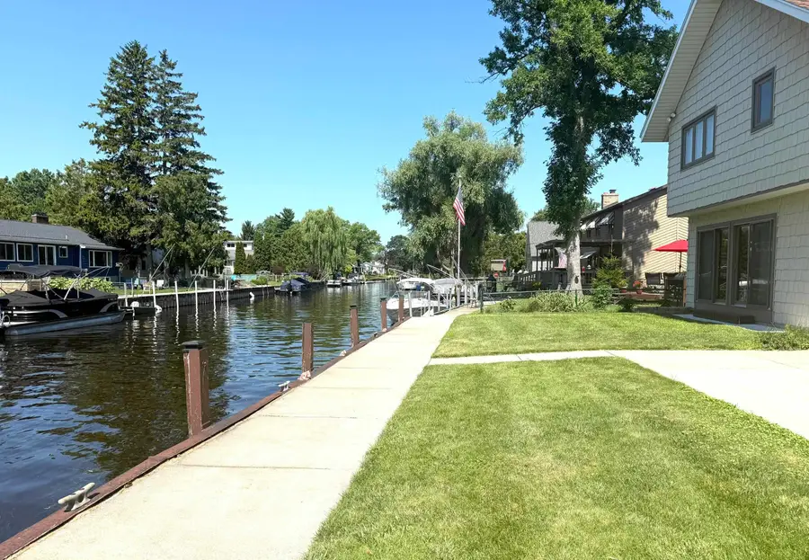 162 Bay Shore, Bay City, MI 48706 - #3