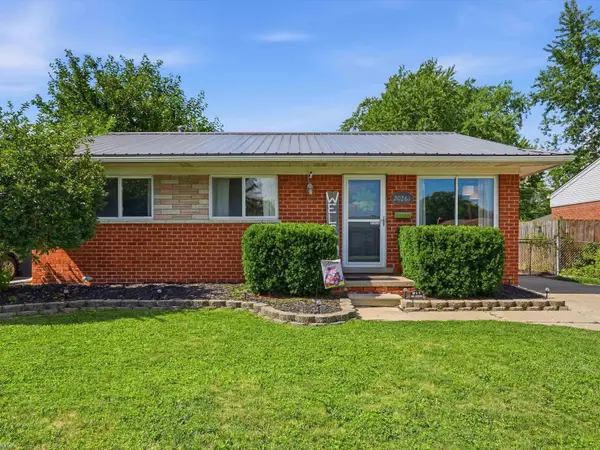 20261 Catalano, Clinton Township, MI 48035